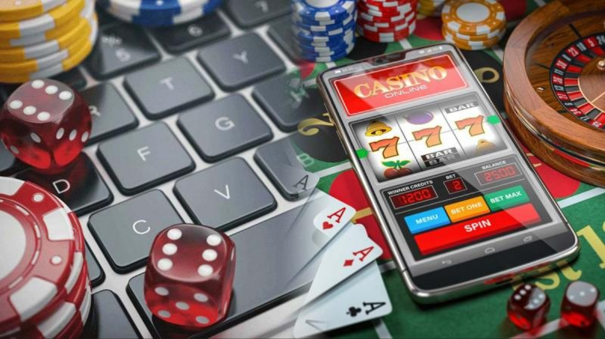MyGame - Game Variety in MyGame E-wallet Casino - mygame88a