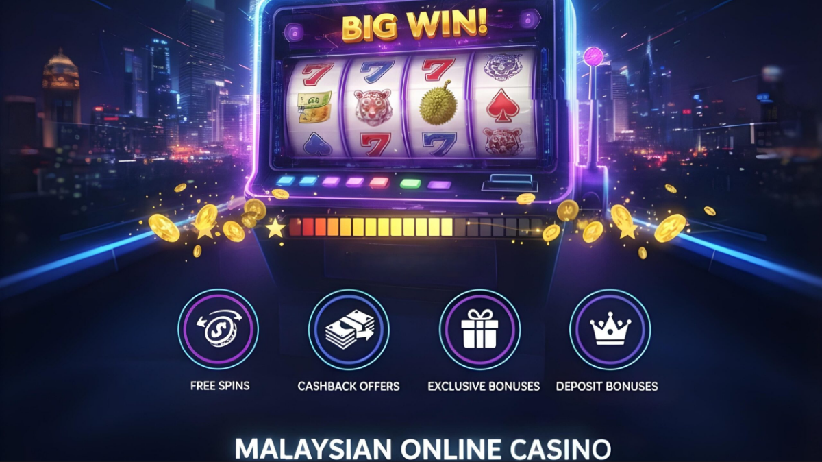 MyGame - MyGame Promotions and Bonuses for Malaysian Players - mygame88a