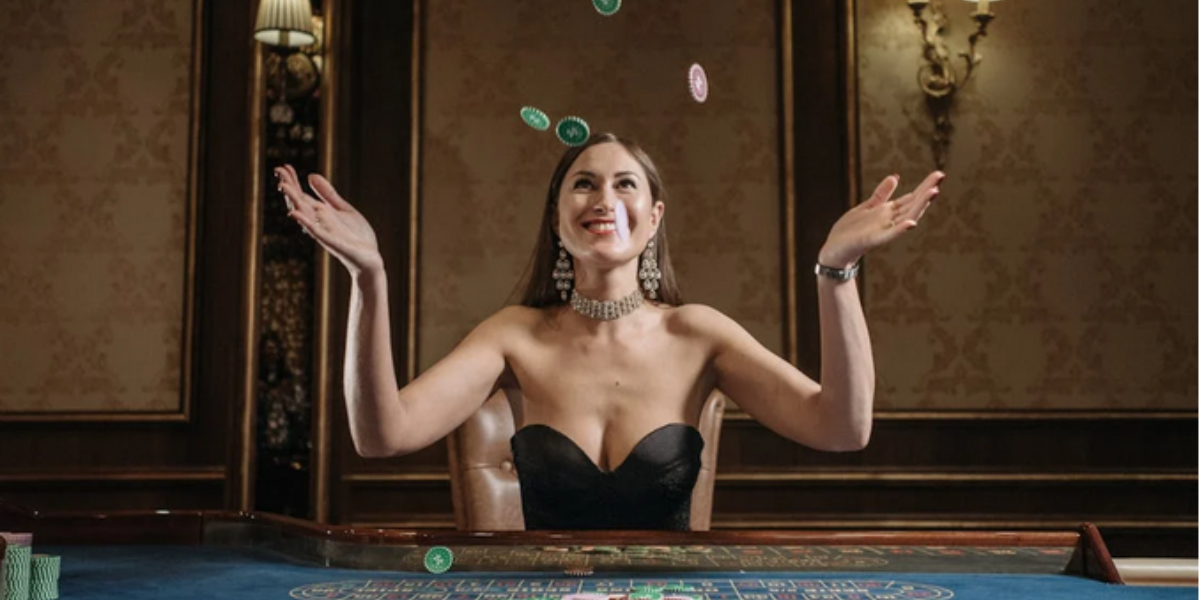 Psychological Discipline While Playing MyGame - mygame