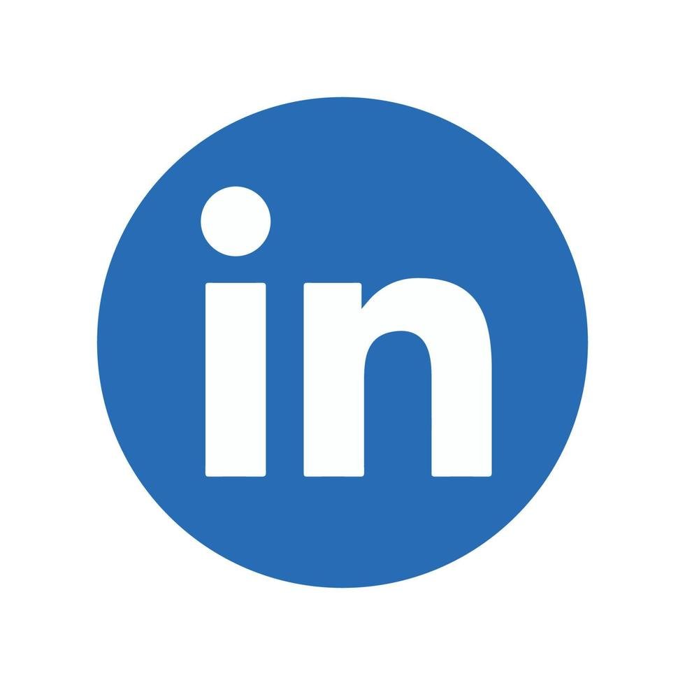 LinkedIn - Icon