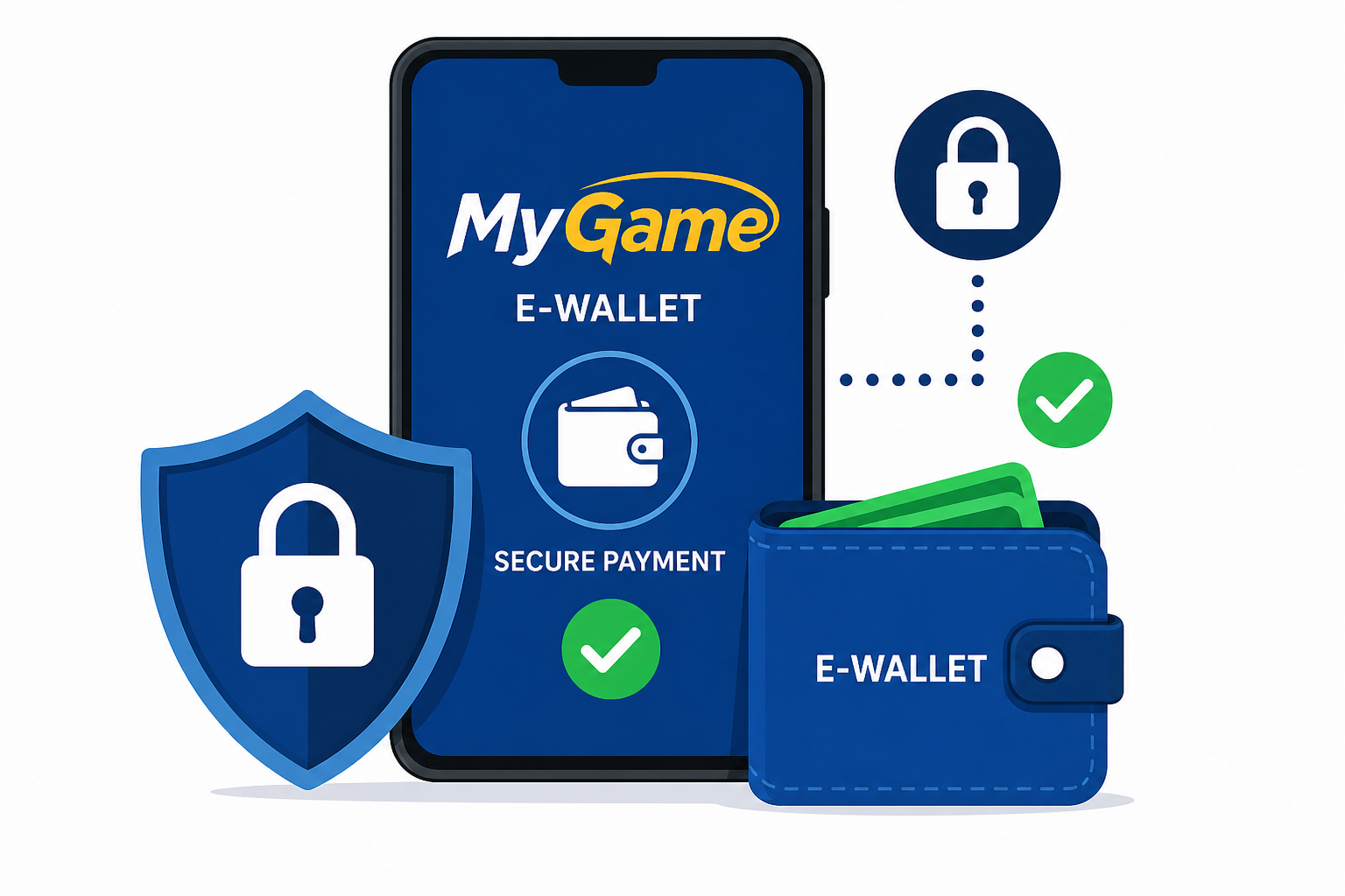 MyGame - Checking Safety and Security for MyGame Payments- mygame88a
