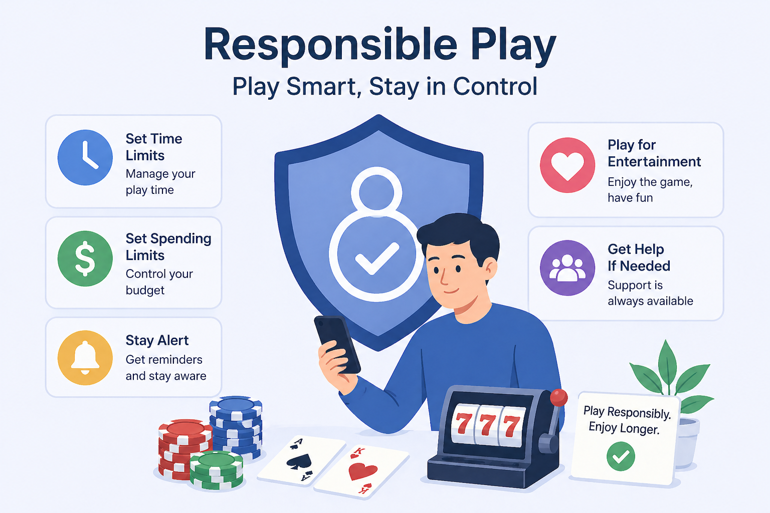 MyGame - Responsible Play Protection for MyGame E-wallet Casino Malaysia - mygame88a