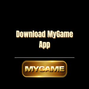 Download MyGame App - Logo - mygame88a