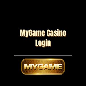 MyGame Casino Login - Logo - mygame88a