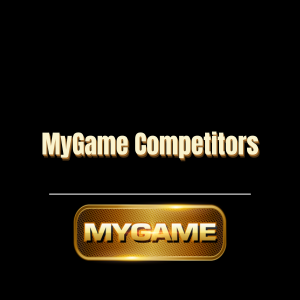 MyGame Competitors - Logo - mygame88a