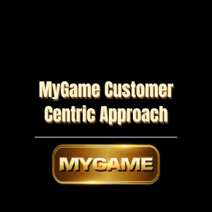 MyGame Customer Centric Approach - Logo - mygame88a
