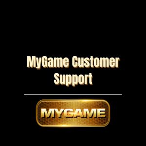 MyGame Customer Support - Logo - mygame88a