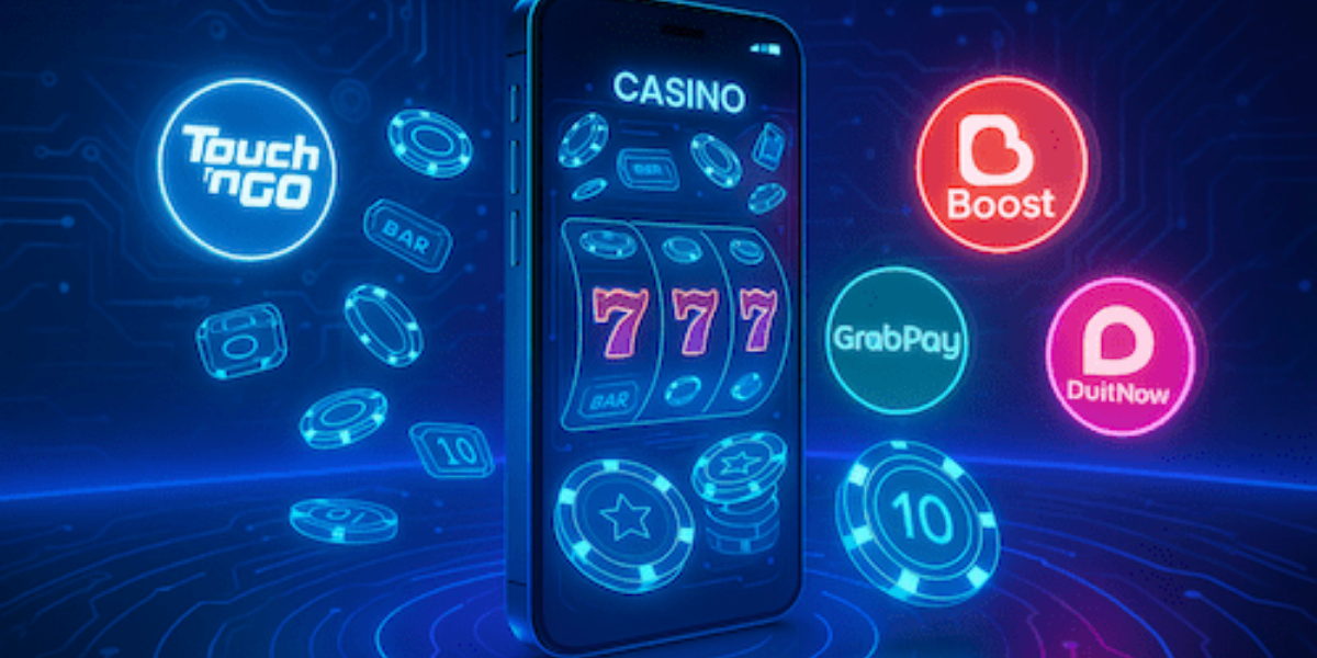 MyGame - Game Variety and User Experience at MyGame E-Wallet Casino - mygame88a