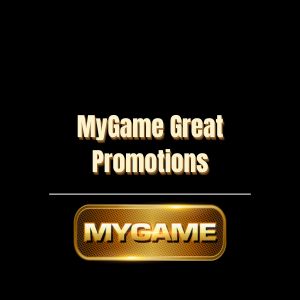 MyGame Great Promotions - Logo - mygame88a