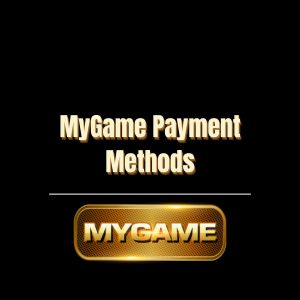 MyGame Payment Methods - Logo - mygame88a