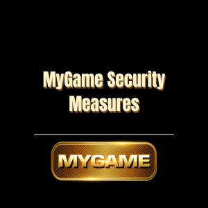 MyGame Security Measures - Logo - mygame88a