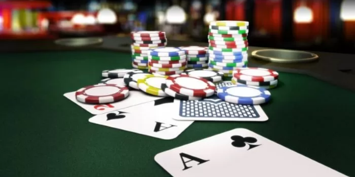 MyGame - Which Features Shape the MyGame Online Casino Malaysia Poker Room Experience - mygame88a