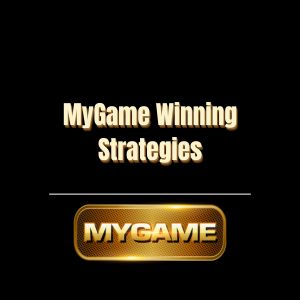 MyGame Winning Strategies - Logo - mygame88a