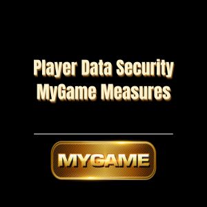 Player Data Security MyGame Measures - Logo - mygame88a