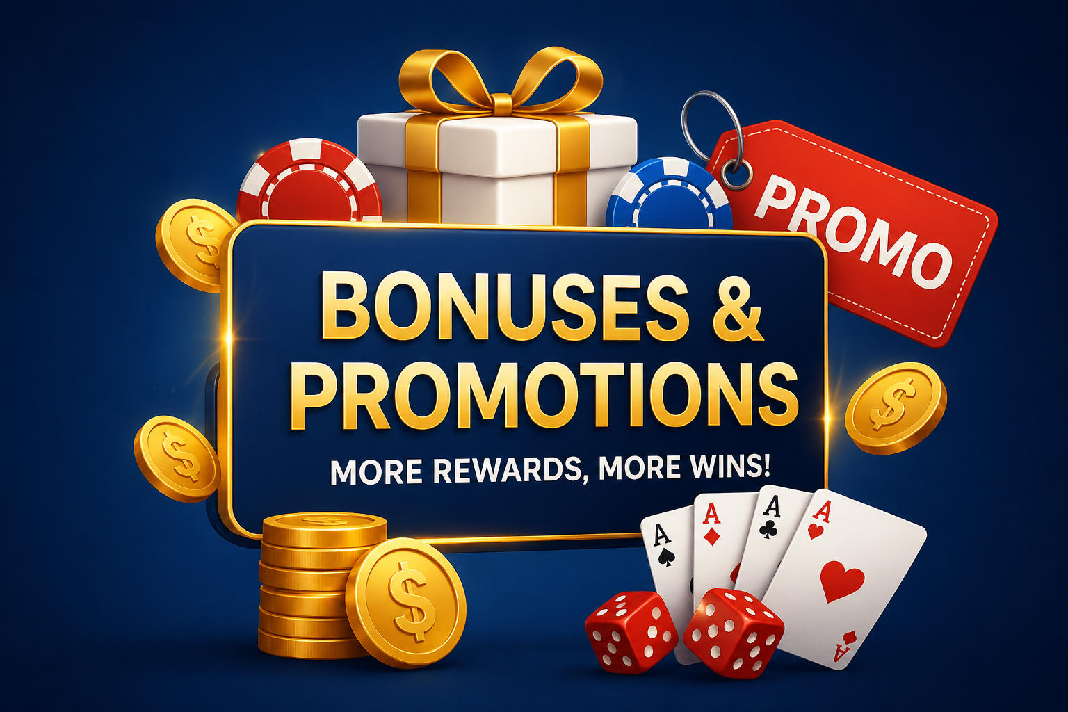 MyGame - Bonuses and Promotions inside MyGame Casino Malaysia - mygame88a