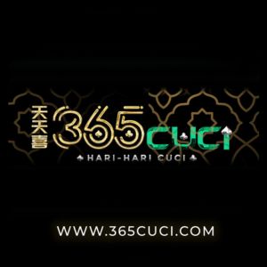 365Cuci - Logo - mygame88a