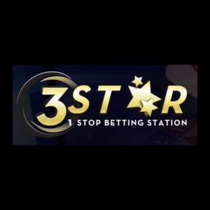 3Star88 - Logo - mygame88a