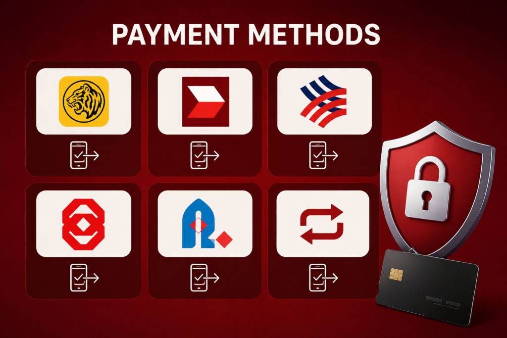 3Star88 - Payment - mygame88a