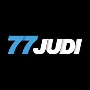 77Judi - Logo - mygame88a