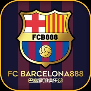 Barcelona888 - Logo - mygame88a