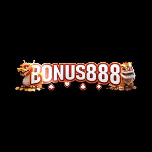 Bonus888 - Logo - mygame88a