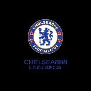 Chelsea888 - Logo - mygame88a