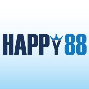 Happy88 - Logo - mygame88a