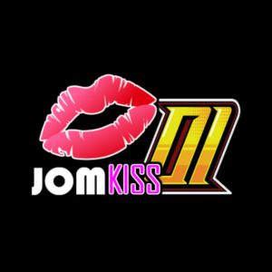 Jomkiss - Logo - mygame88a