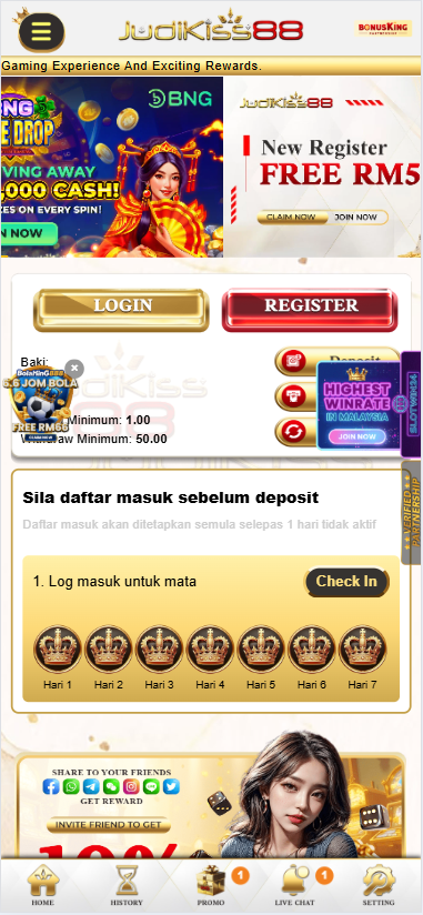 JudiKiss88 - Homepage - mygame88a