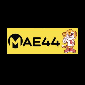 MAE44 - Logo - mygame88a