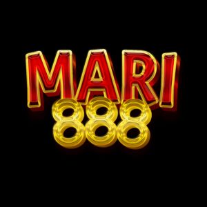 Mari888 - Logo - mygame88a