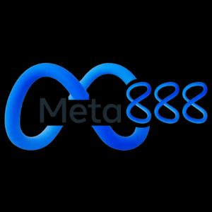 Meta888 - Logo - mygame88a