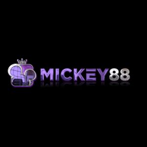 Mickey88 - Logo - mygame88a