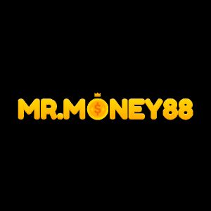 MrMoney88 - Logo - mygame88a