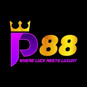 Pavilion88 - Logo - mygame88a