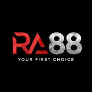 RA88 - Logo - mygame88a