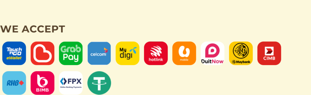 365Cuci - Payment - mygame88a