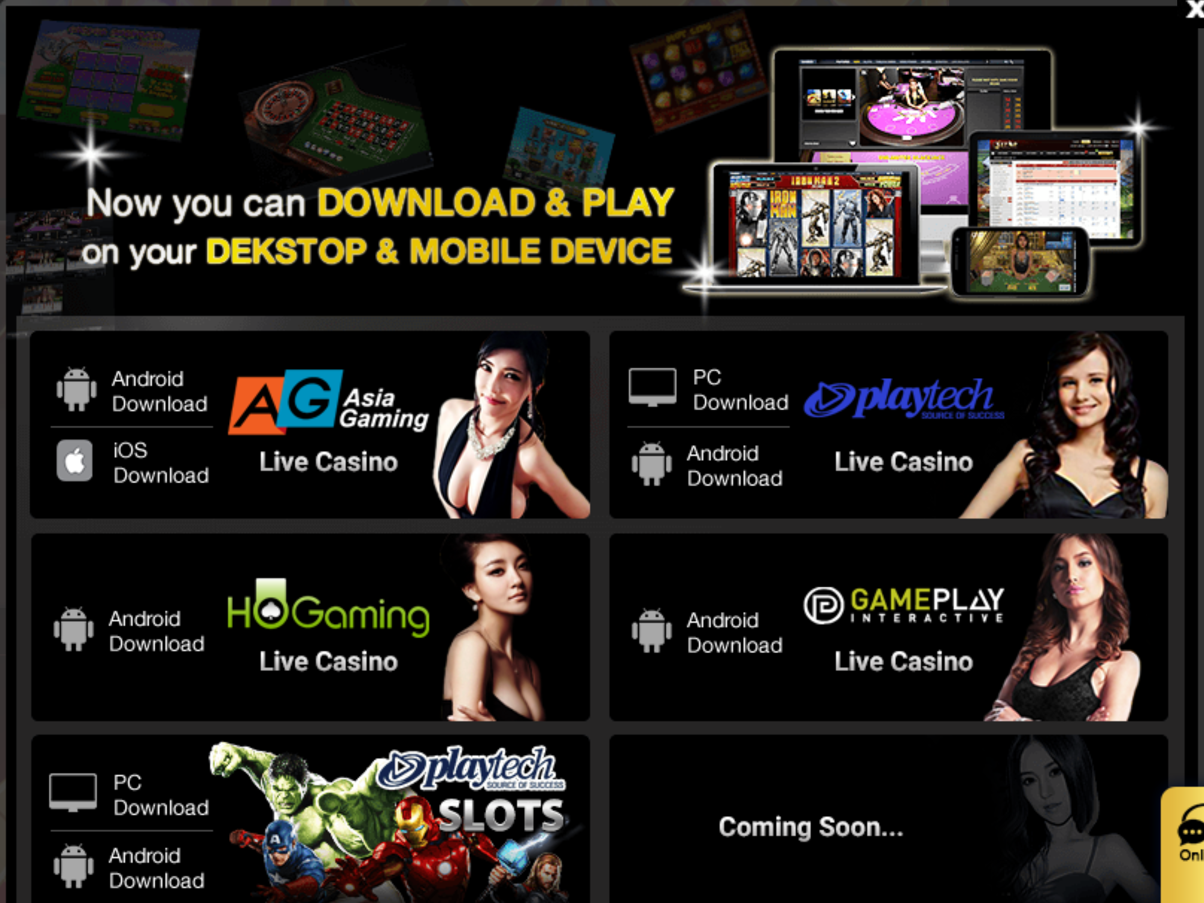 3Star88 - APK Download - mygame88a