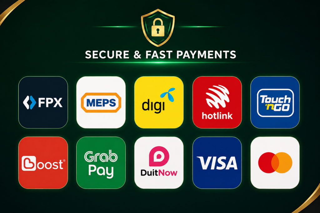 Bigwin888 - Payment - mygame88a
