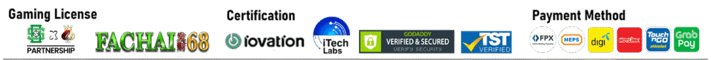 Fachai68 - Payment - mygame88a