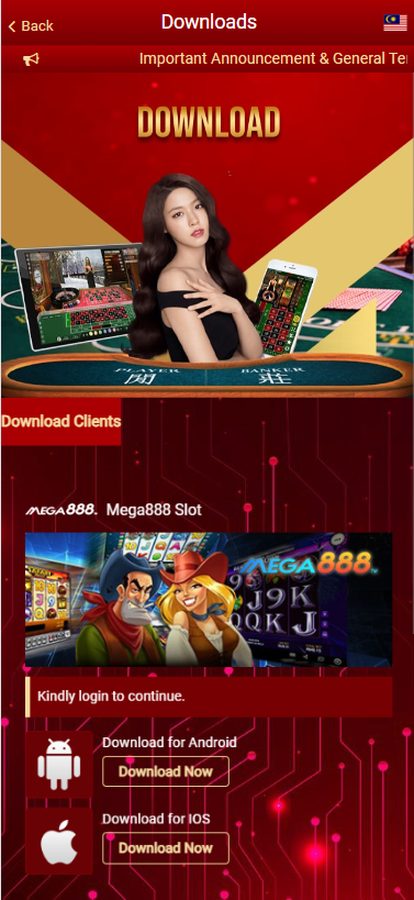 JQK22 - APK Download - mygame88a