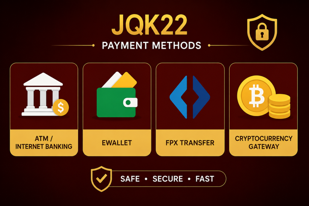 JQK22 - Payment - mygame88a