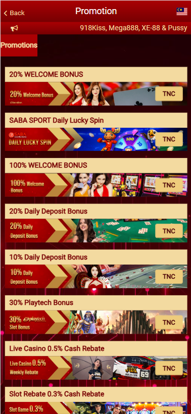 JQK22 - Promotion - mygame88a