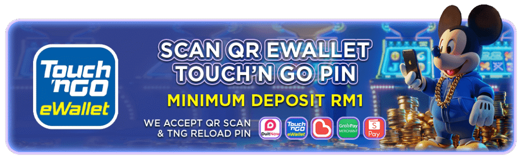 Mickey88 - Payment - mygame88a
